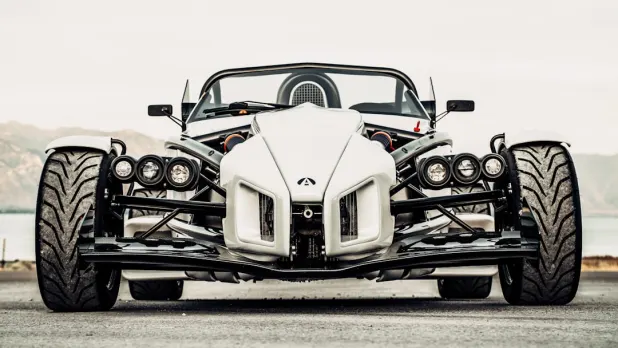 Ultra Kasino Android/iOS aplikace